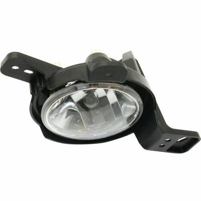 Rareelectrical - New Right Fog Light Assembly Compatible With Chevrolet Sonic 2017 2018 2019 2020 By Part Numbers - Image 5