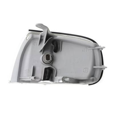 Rareelectrical - New Driver Parking Light Compatible With Toyota Camry Base Dlx Dx Le 81620-06010 8162006010 - Image 3