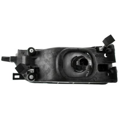 Rareelectrical - New Left Headlight Compatible With Nissan Maxima 1997 By Part Number 26060-0L725 260600L725 - Image 2