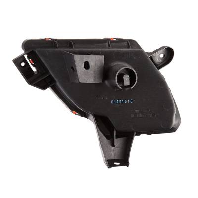 Rareelectrical - New Left Reflector Light Compatible With Mazda Cx-5 13-16 Kd31-51-5M0 Kd31515m0 Ma2830101 - Image 3