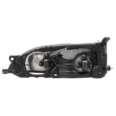 Rareelectrical - New Right Headlight Compatible With Toyota Camry Wagon 1995-1996 By Part Number 81110-06032 - Image 2
