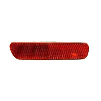 Rareelectrical - New Right Rear Side Marker Light Compatible With Lexus Rx300 1999-2003 4857672Aa Ch2557101 - Image 2