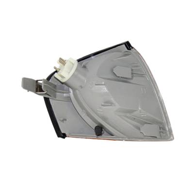 Rareelectrical - New Left Turn Signal Light Compatible With Mercedes Benz C230 1996-00 Mb2520101 2028261143 - Image 3
