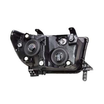 Rareelectrical - New Left Headlight Fits Toyota Sequoia 2008-17 81150-0C051 811500C051 To2502171 - Image 4