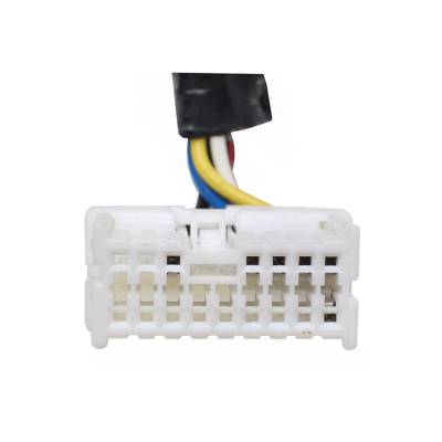 Rareelectrical - New Pair Of Door Mirrors Fits Hyundai Sonata Sedan 2015-18 87620-C2000 Hy1320203 - Image 5