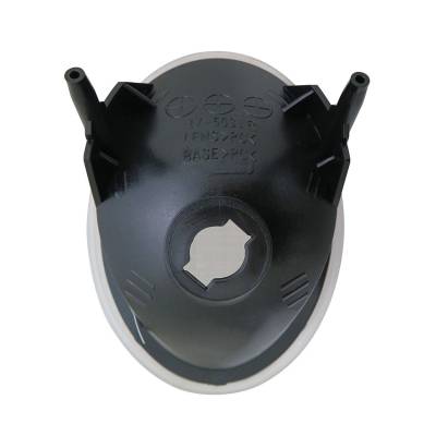 Rareelectrical - New Passenger Inner Tail Light Compatible With Pontiac Grand Am 1999-2005 22643660 Gm2884102 - Image 4