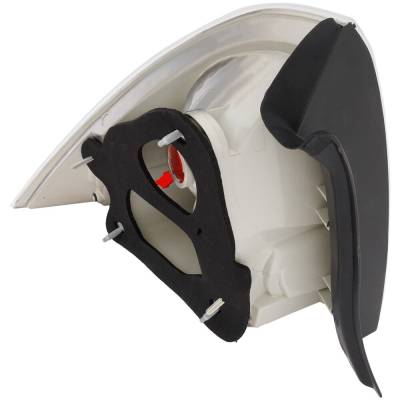 Rareelectrical - New Right Tail Light Compatible With Ford Fusion 2006 2007 2008 2009 By Part Numbers Fo2819113 6E5z - Image 5