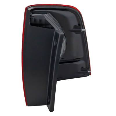 Rareelectrical - New Left Tail Lights Compatible With Ford Expedition Eddie Bauer King Ranch Limited Sport Utility - Image 5