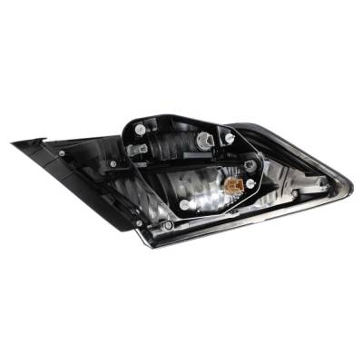 Rareelectrical - New Right Tail Light Compatible With Honda Civic 2014 2015 By Part Numbers Ho2801187 33500-Ts8-A51 - Image 5