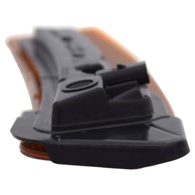 Rareelectrical - New Front Right Side Marker Lights Compatible With Toyota Prius Premium Hatchback 4-Door 1.8L 2.0L - Image 5