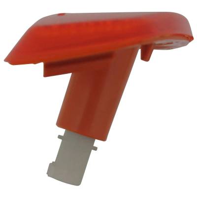 Rareelectrical - New Front Left Side Marker Lights Compatibile With Jeep Renegade Dawn Of Justice Jeepster Sport - Image 6