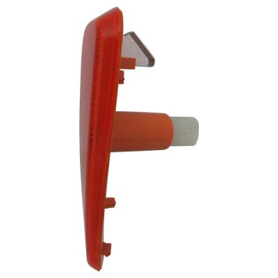 Rareelectrical - New Front Left Side Marker Lights Compatibile With Jeep Renegade Limited Sport Utility 4-Door - Image 3