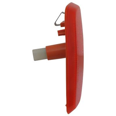 Rareelectrical - New Front Left Side Marker Lights Compatibile With Jeep Renegade Trailhawk Sport Utility 4-Door - Image 4