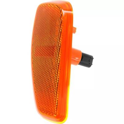 Rareelectrical - New Front Right Side Marker Lights Compatibile With Jeep Renegade Upland Sport Utility 4-Door - Image 4