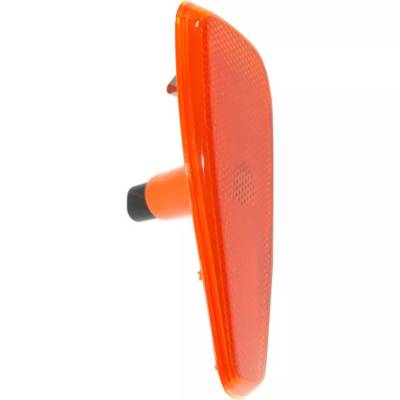 Rareelectrical - New Front Right Side Marker Lights Compatibile With Jeep Renegade Upland Sport Utility 4-Door - Image 6