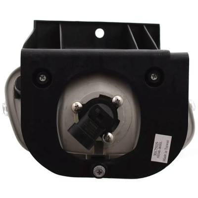 Rareelectrical - New Left Fog Lights Compatible With Mazda B3000 B4000 Ds Se Sx Troy Lee Extended Standard Cab Pickup - Image 3