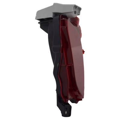 Rareelectrical - New Right Reflector Assembly Reflector Lights Compatible With Toyota Highlander 2020 2021 2022 2023 - Image 6