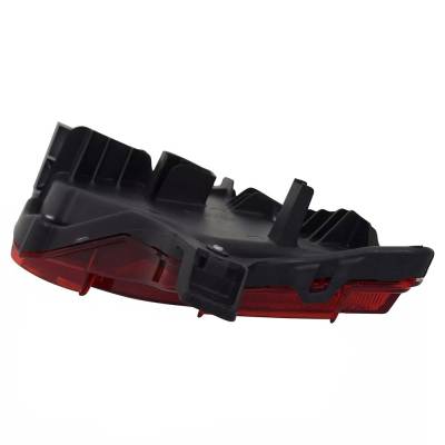 Rareelectrical - New Left Reflector Assembly Reflector Lights Compatible With Toyota Highlander 2020 2021 2022 2023 - Image 3