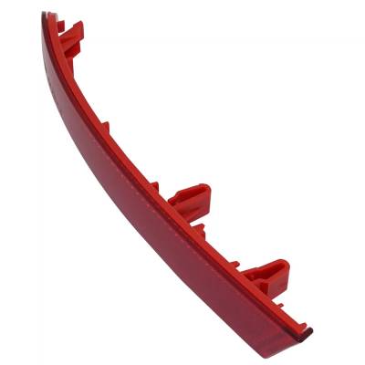 Rareelectrical - New Right Reflector Assembly Reflector Lights Compatible With Bmw X3 2018 2019 2020 By Part Numbers - Image 6