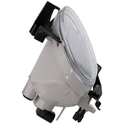 Rareelectrical - New Right Fog Light Assembly Compatible With Hyundai Santa Cruz Santa Fe 2007 2008 2009 By Part - Image 3