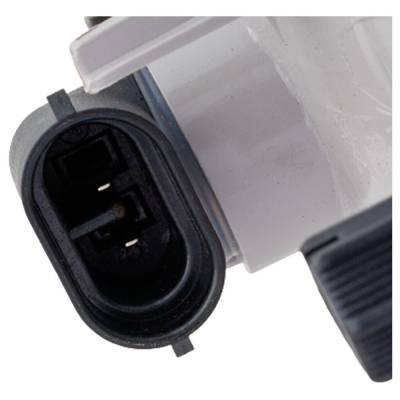 Rareelectrical - New Right Fog Light Assembly Compatible With Hyundai Santa Cruz Santa Fe 2007 2008 2009 By Part - Image 4