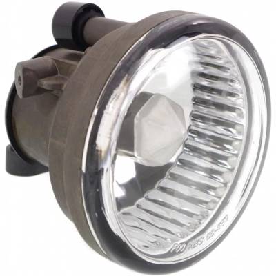 Rareelectrical - New Left Fog Light Assembly Compatible With Toyota Highlander 2004 2005 2006 2007 By Part Numbers - Image 3