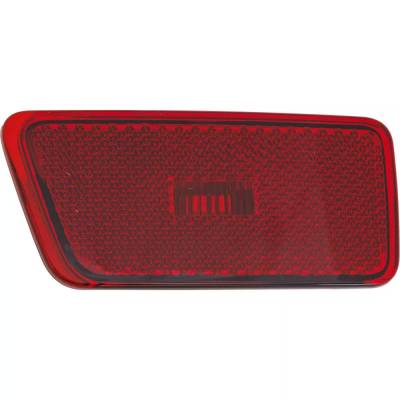 Rareelectrical - New Left Side Marker Light Compatible With Ford Bronco Sport 2021 By Part Numbers Fo2860113 M1pz - Image 2
