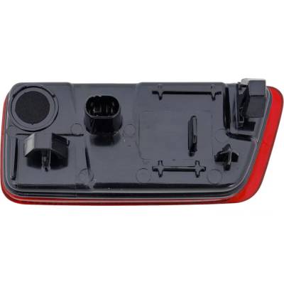 Rareelectrical - New Left Side Marker Light Compatible With Ford Bronco Sport 2021 By Part Numbers Fo2860113 M1pz - Image 3