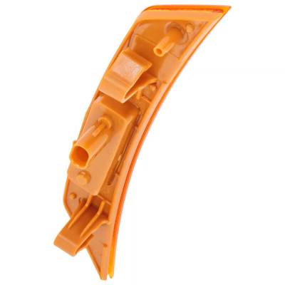 Rareelectrical - New Right Side Marker Light Assembly Compatible With Chevrolet Trailblazer 2021 2022 2023 2024 By - Image 3