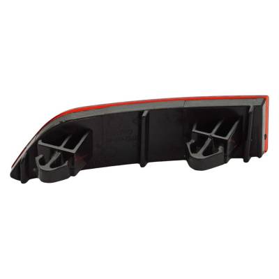 Rareelectrical - New Right Reflector Assembly Reflector Lights Compatible With Volkswagen Tiguan 2018 2019 2020 2021 - Image 6