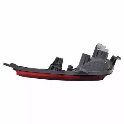 Rareelectrical - New Right Back Up Light Assembly Compatible With Kia Sorento 2021 2022 By Part Numbers Ki2893104 - Image 3