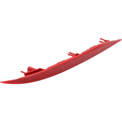 Rareelectrical - New Left Reflector Assembly Reflector Lights Compatible With Hyundai Elantra 2021 2022 2023 By Part - Image 6