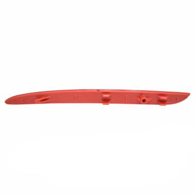 Rareelectrical - New Right Reflector Assembly Reflector Lights Compatible With Mercedes-Benz E-Class C-Class - Image 5