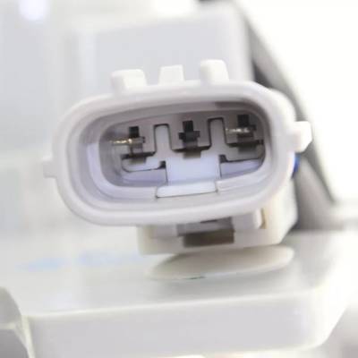 Rareelectrical - New Left Parking Light Assembly Compatible With Mazda Cx-3 2016 2017 2018 2019 2020 2021 2022 By - Image 3