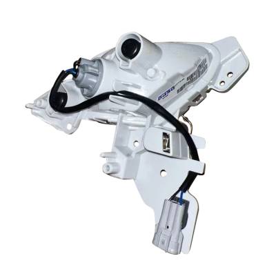 Rareelectrical - New Left Parking Light Assembly Compatible With Mazda Cx-3 2016 2017 2018 2019 2020 2021 2022 By - Image 4