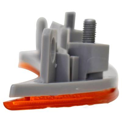 Rareelectrical - New Front Right Reflector Lights Compatible With Kia Soul 1.6L 2.0L 2020 2021 2022 2023 By Part - Image 5