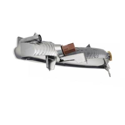 Rareelectrical - New Right Parking Light Assembly Compatible With Jeep Compass 2017 2018 2019 2020 2021 By Part - Image 6