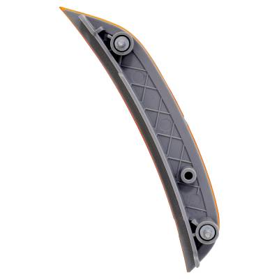 Rareelectrical - New Front Left Reflector Lights Compatible With Kia Soul 1.6L 2.0L 2020 2021 2022 2023 By Part - Image 2