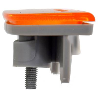 Rareelectrical - New Front Left Reflector Lights Compatible With Kia Soul 1.6L 2.0L 2020 2021 2022 2023 By Part - Image 6