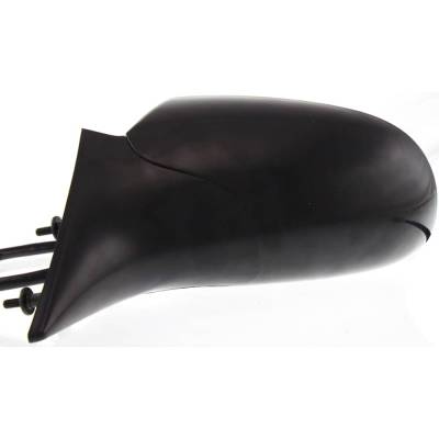 Rareelectrical - New Left Mirror Compatible With Buick Chevrolet Roadmaster Impala Caprice 4.3L 5.7L 1995-1995 By - Image 5