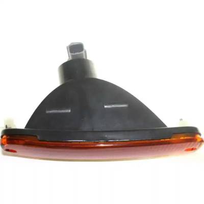 Rareelectrical - New Left Turn Signal Light Assembly Compatible With Toyota Tacoma 1995 1996 1997 By Part Numbers - Image 2