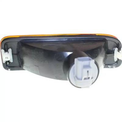 Rareelectrical - New Left Turn Signal Light Assembly Compatible With Toyota Tacoma 1995 1996 1997 By Part Numbers - Image 4