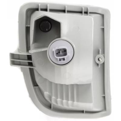 Rareelectrical - New Left Turn Signal Light Assembly Compatible With Toyota Rav-4 2001 2002 2003 By Part Numbers - Image 3