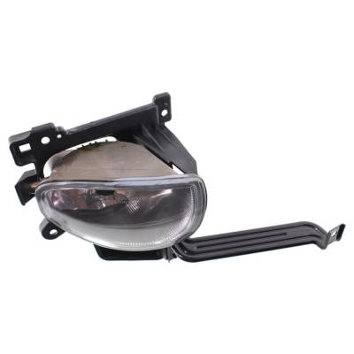 Rareelectrical - New Right Fog Light Assembly Compatible With Acura 2009 2010 2011 By Part Numbers Ac2593110 - Image 4