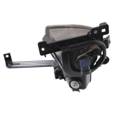 Rareelectrical - New Right Fog Light Assembly Compatible With Acura 2009 2010 2011 By Part Numbers Ac2593110 - Image 5