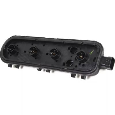 Rareelectrical - New Left Tail Light Compatible With Chevrolet Trans Sport Montana Silhouette Venture 1997-2005 By - Image 2