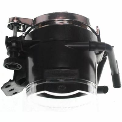 Rareelectrical - New Left Fog Light Assembly Compatible With Bmw 2004 2005 2006 2007 By Part Numbers Bm2592123 63 17 - Image 2