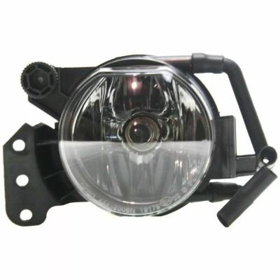 Rareelectrical - New Left Fog Light Assembly Compatible With Bmw 2004 2005 2006 2007 By Part Numbers Bm2592123 63 17 - Image 3