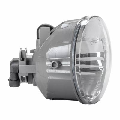 Rareelectrical - New Right Fog Light Assembly Compatible With Toyota 4Runner 2005 2006 2007 By Part Numbers To2595102 - Image 2