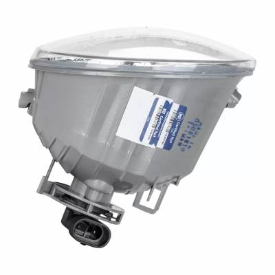 Rareelectrical - New Right Fog Light Assembly Compatible With Toyota 4Runner 2005 2006 2007 By Part Numbers To2595102 - Image 4